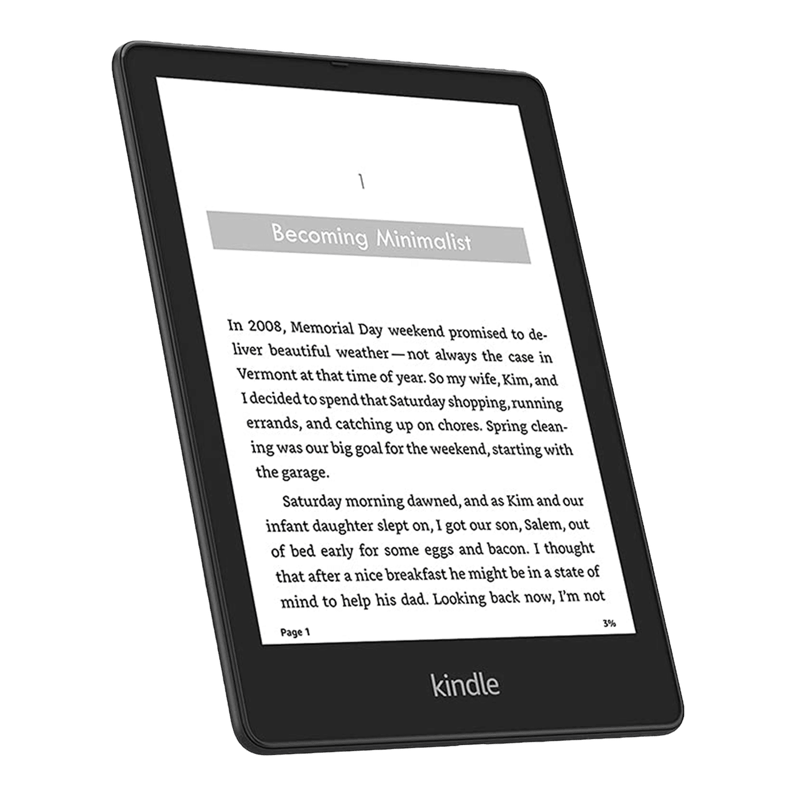 [美品] Kindle Paperwhite wifi 32GB ブラック Amazon.co.jp: Kindle Paperwhite シグニチャーエディション (32GB) 7